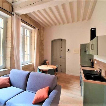 Appartement A Deux Pas De La Place Du Forum Arles Exterior foto