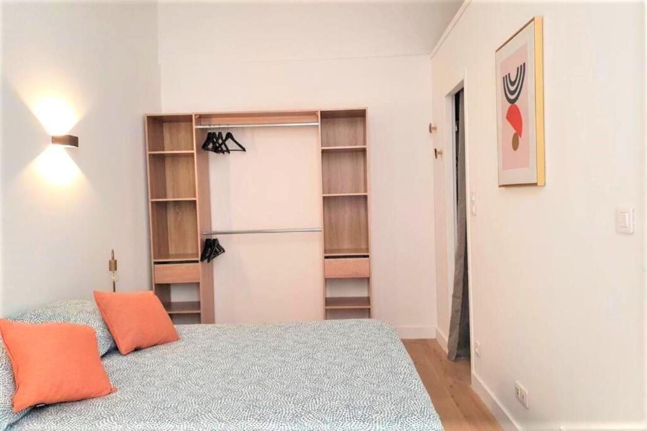 Appartement A Deux Pas De La Place Du Forum Arles Exterior foto